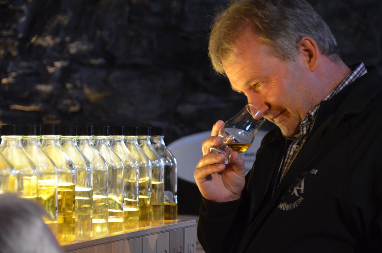 Käse & Whisky Degustation – Bild 4