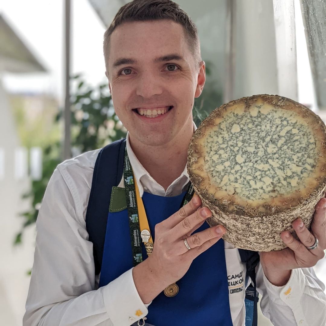 Käse & Whisky Degustation – Bild 7