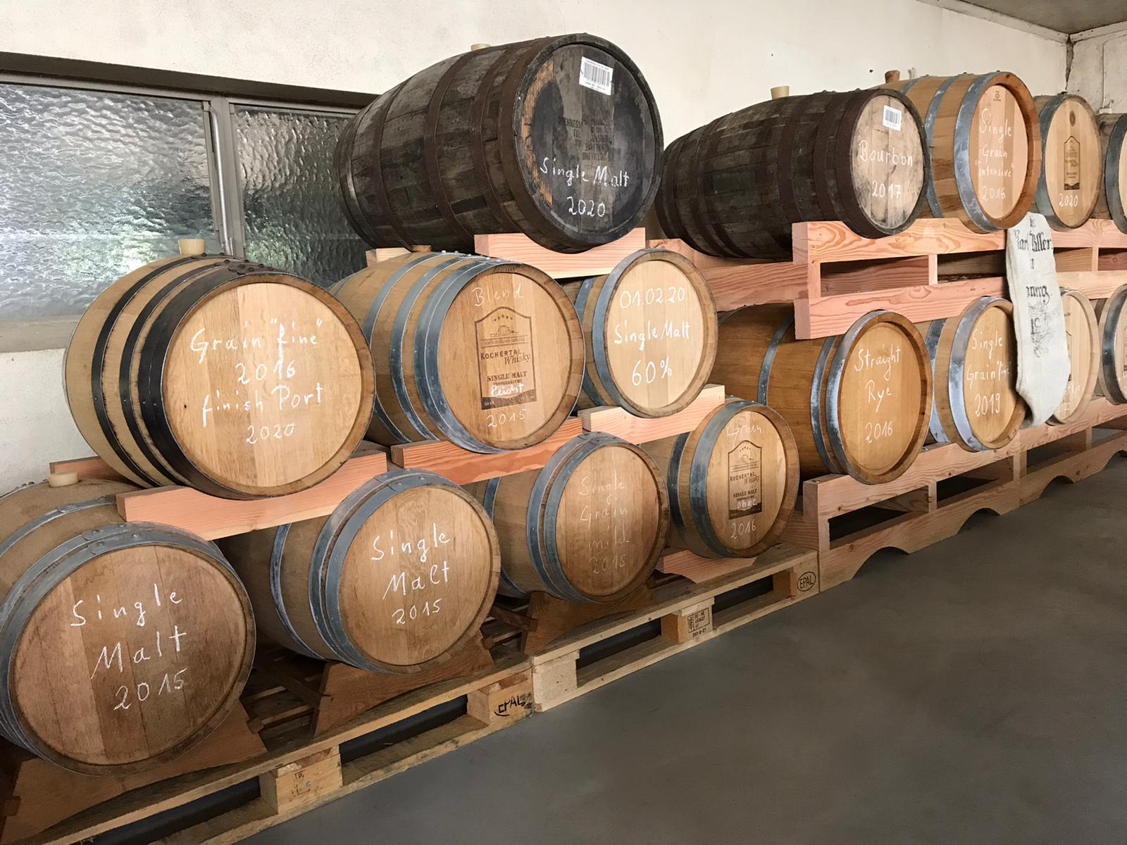 Käse & Whisky Degustation – Bild 5