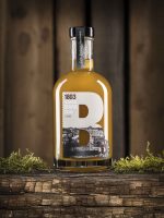 1803 Mango-Maracuja Limes – Süß, spritzig & exotisch