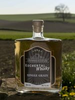 Single Grain Whisky – Kraftvoll, fruchtig & aus Weizenkorn