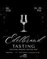 Edelbrandtasting mit Mehrgangmenü