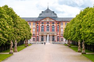 17. April 2026 - Barocke Stadtführung mit Tasting